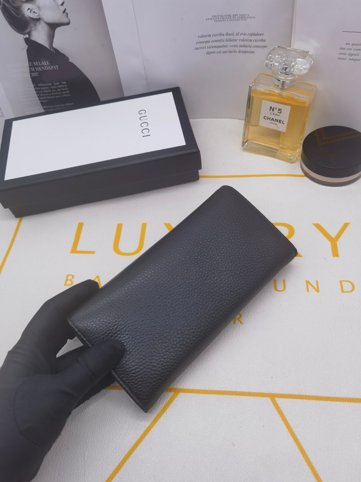 040 040#306-Wallets-Yupoo-05-2023SS