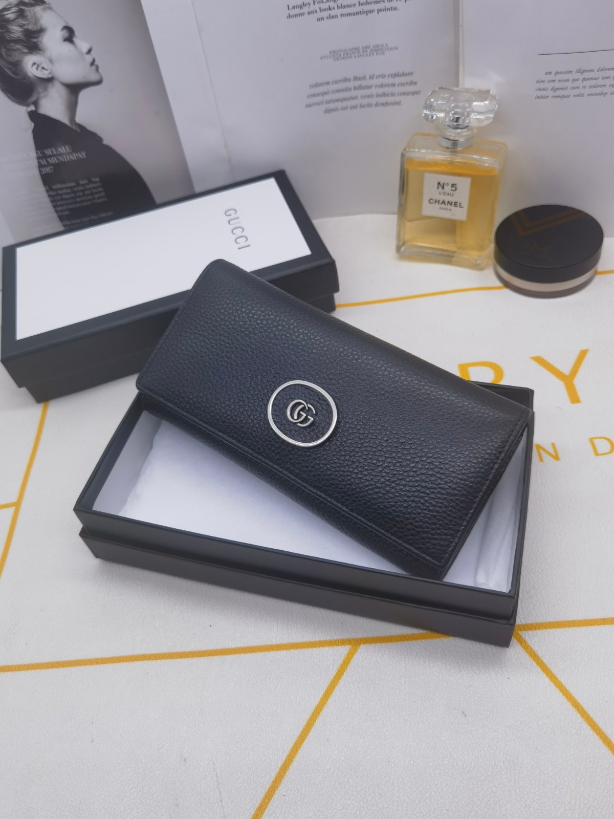 040 040#306-Wallets-Yupoo-05-2023SS