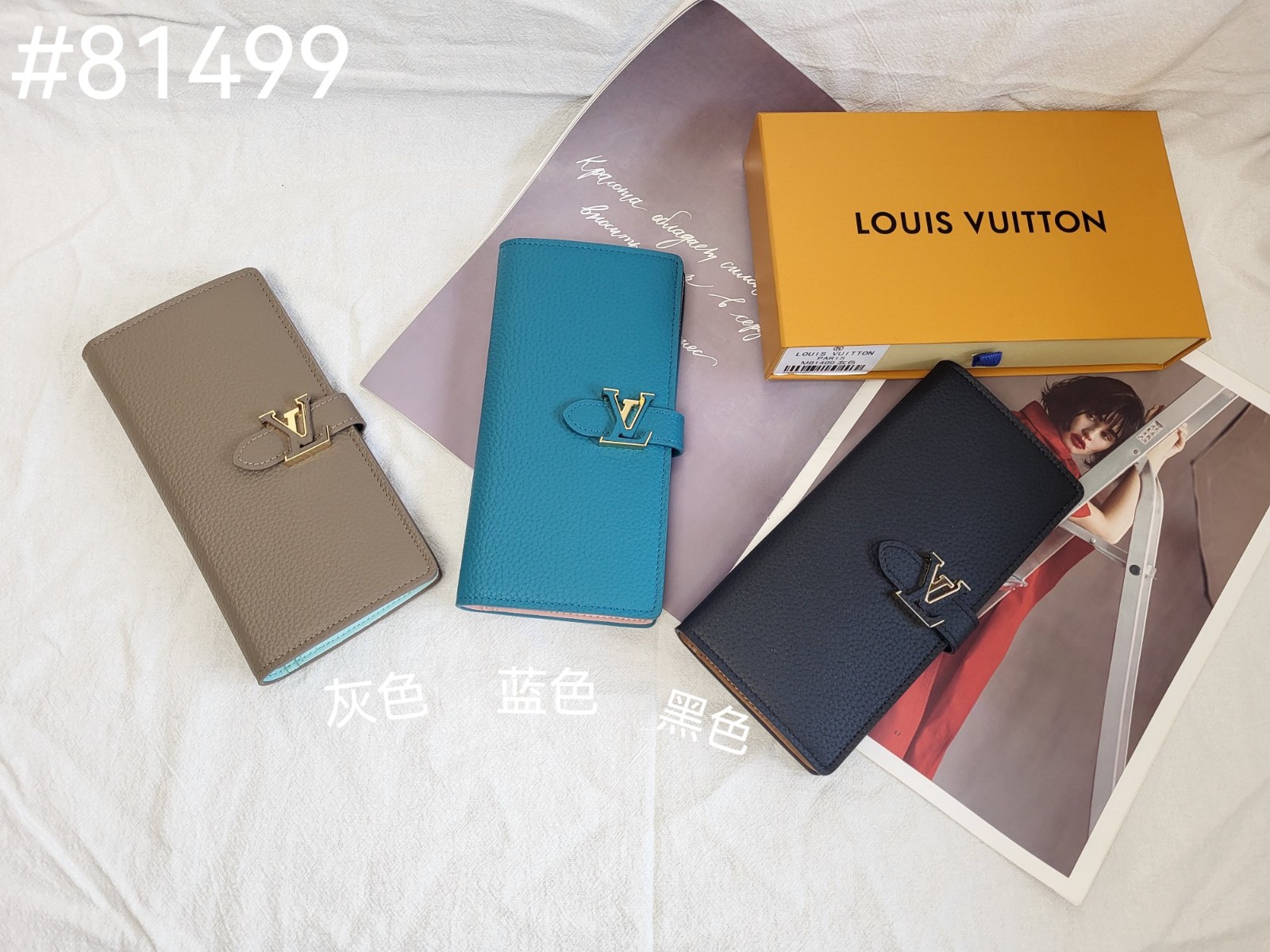 039 039#306-Wallets-Yupoo-05-2023SS