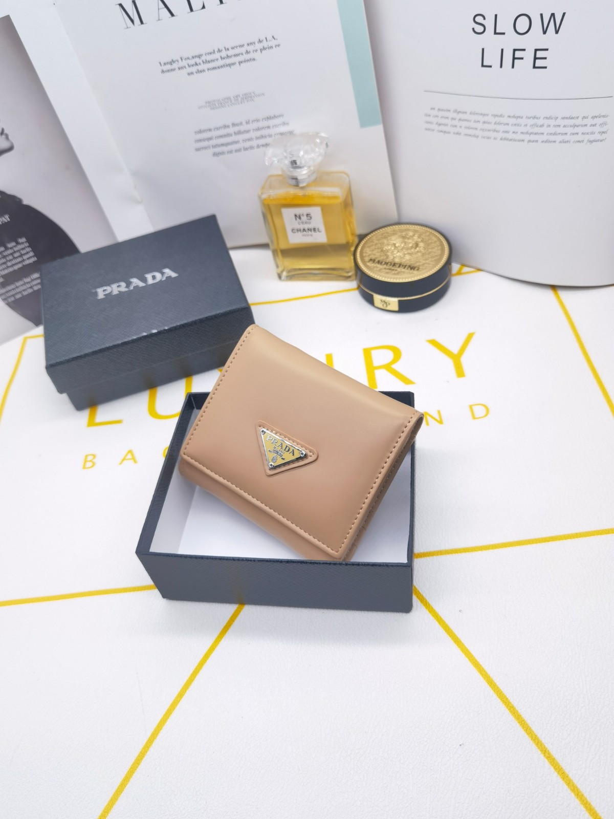038 038#306-Wallets-Yupoo-05-2023SS