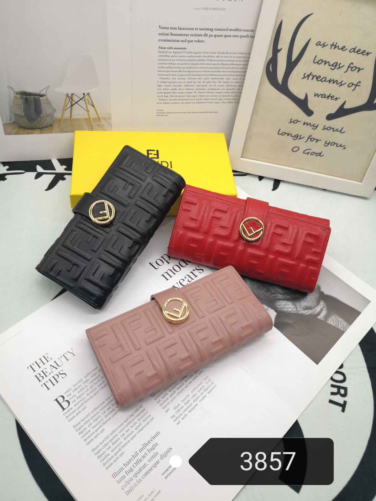 034 034#306-Wallets-Yupoo-05-2023SS