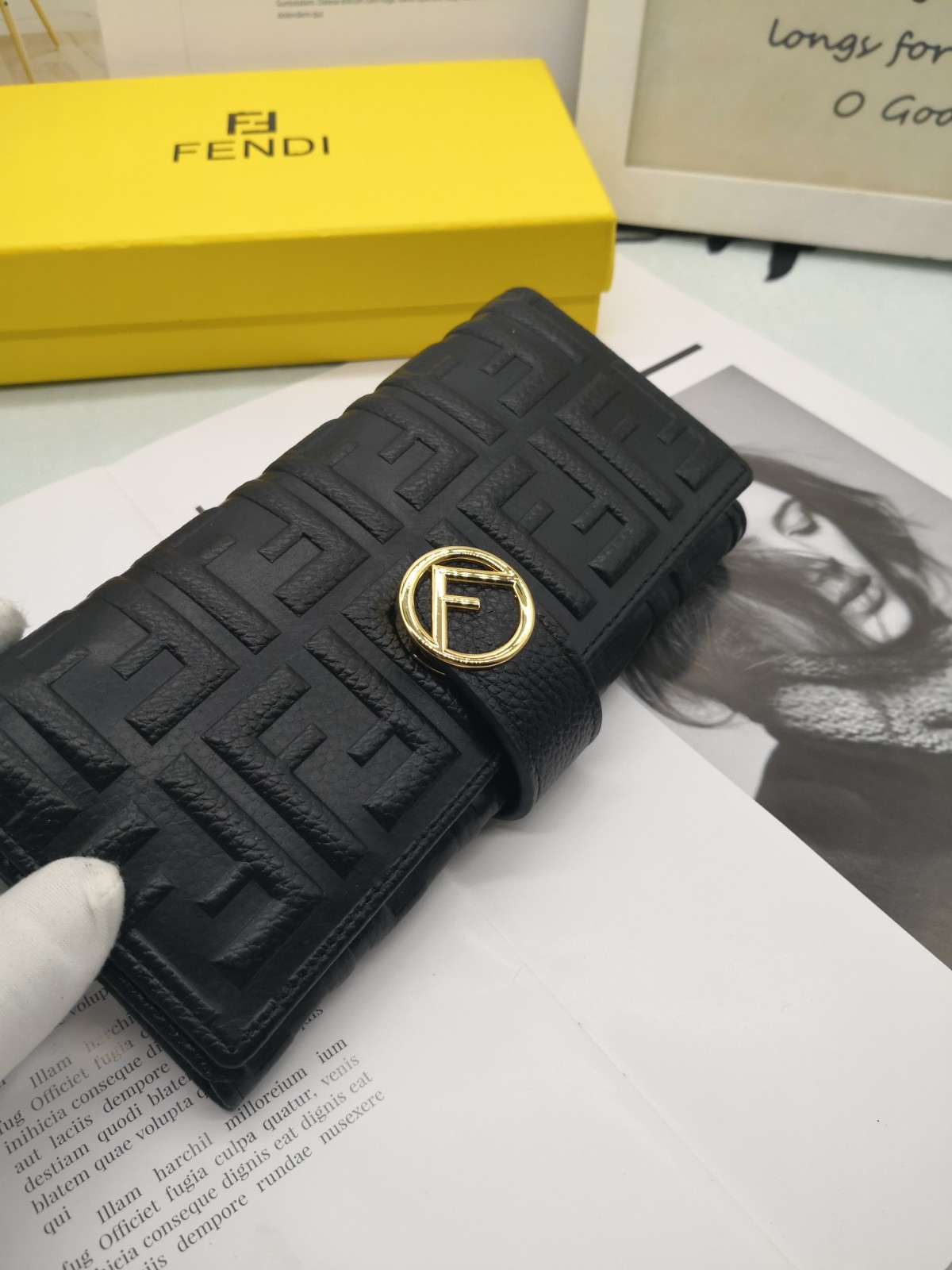 034 034#306-Wallets-Yupoo-05-2023SS