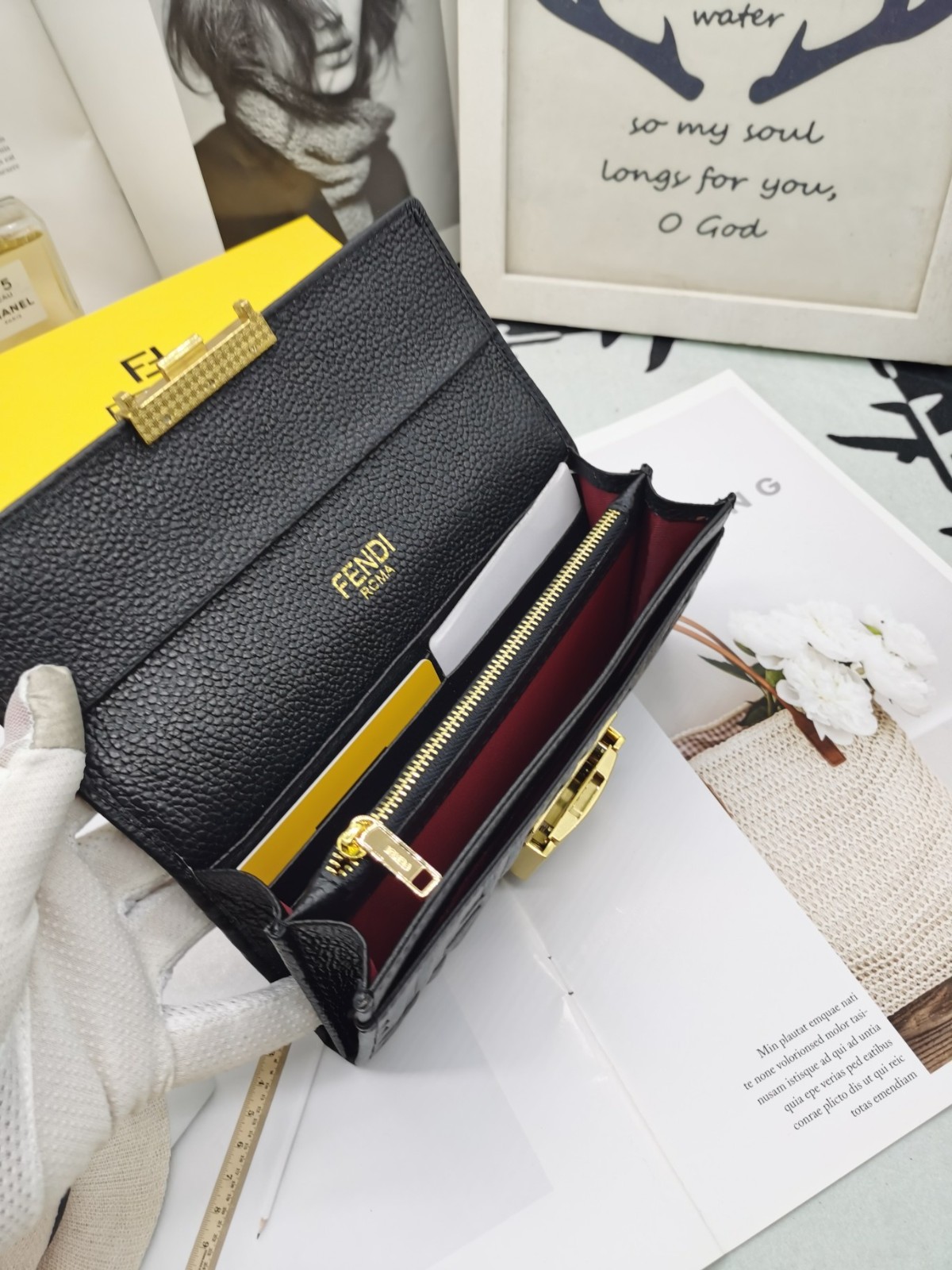 032 032#306-Wallets-Yupoo-05-2023SS