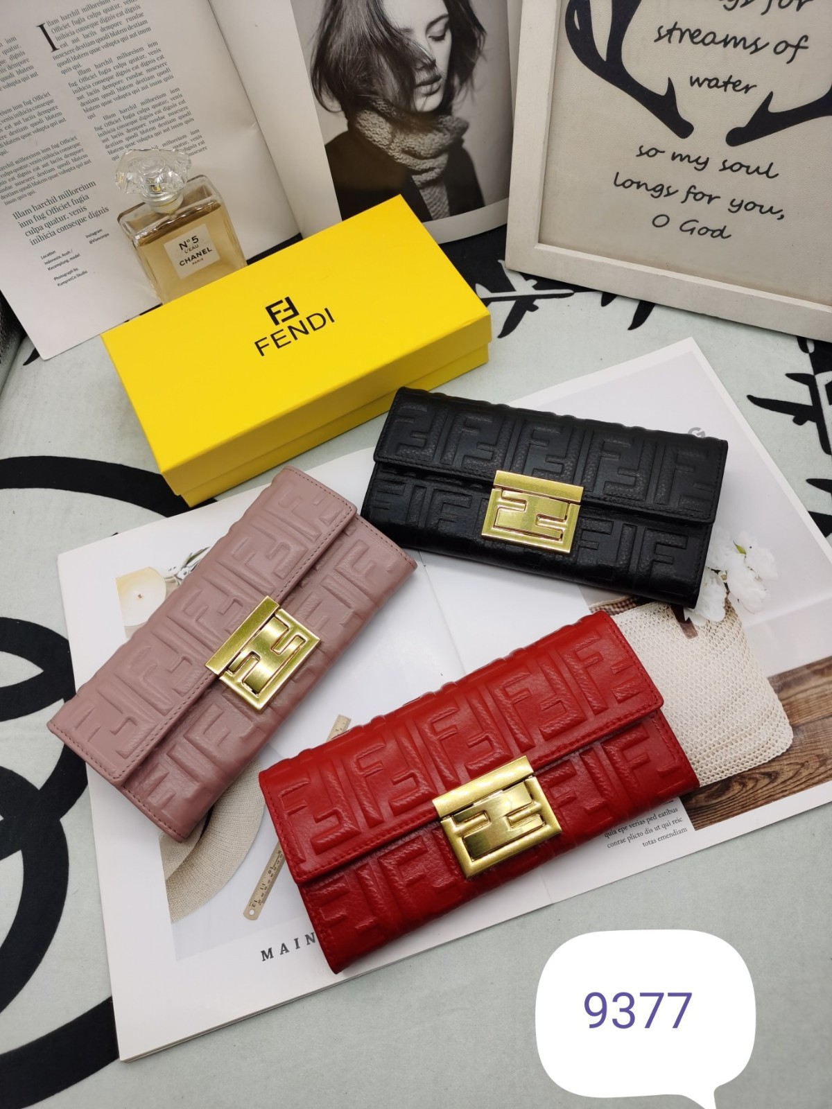 032 032#306-Wallets-Yupoo-05-2023SS