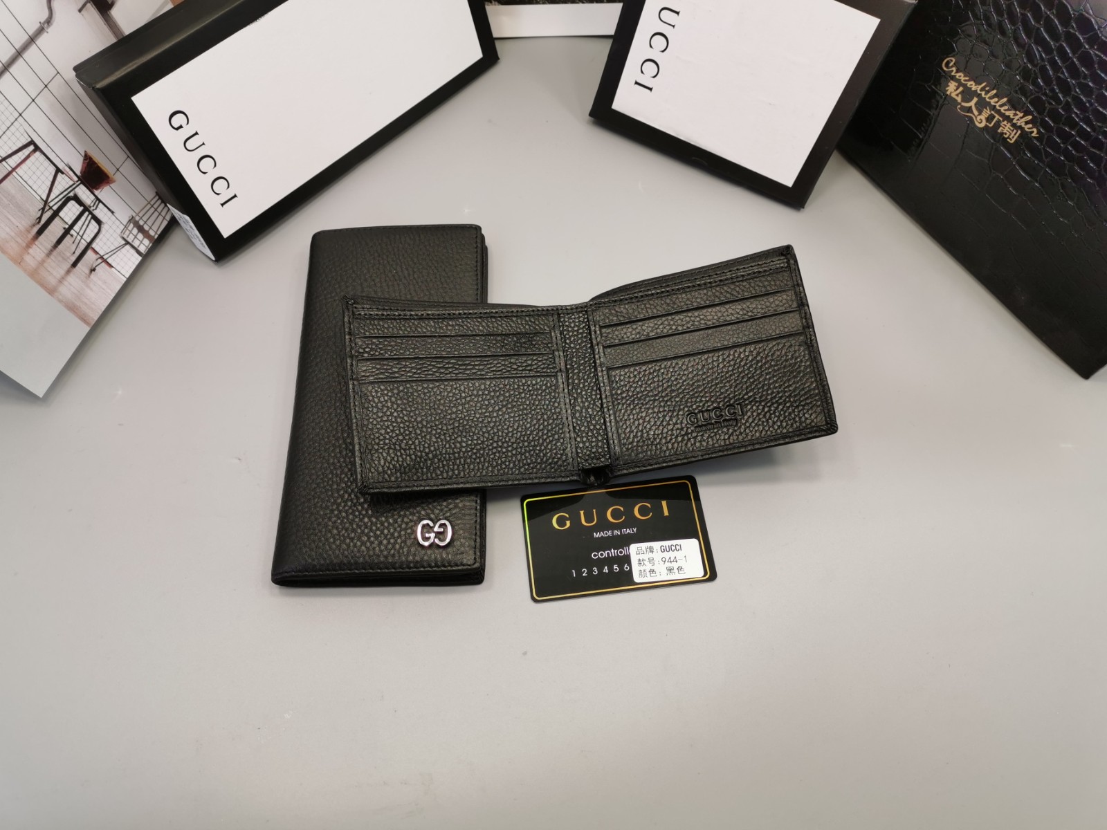 013 013#306-Wallets-Yupoo-05-2023SS