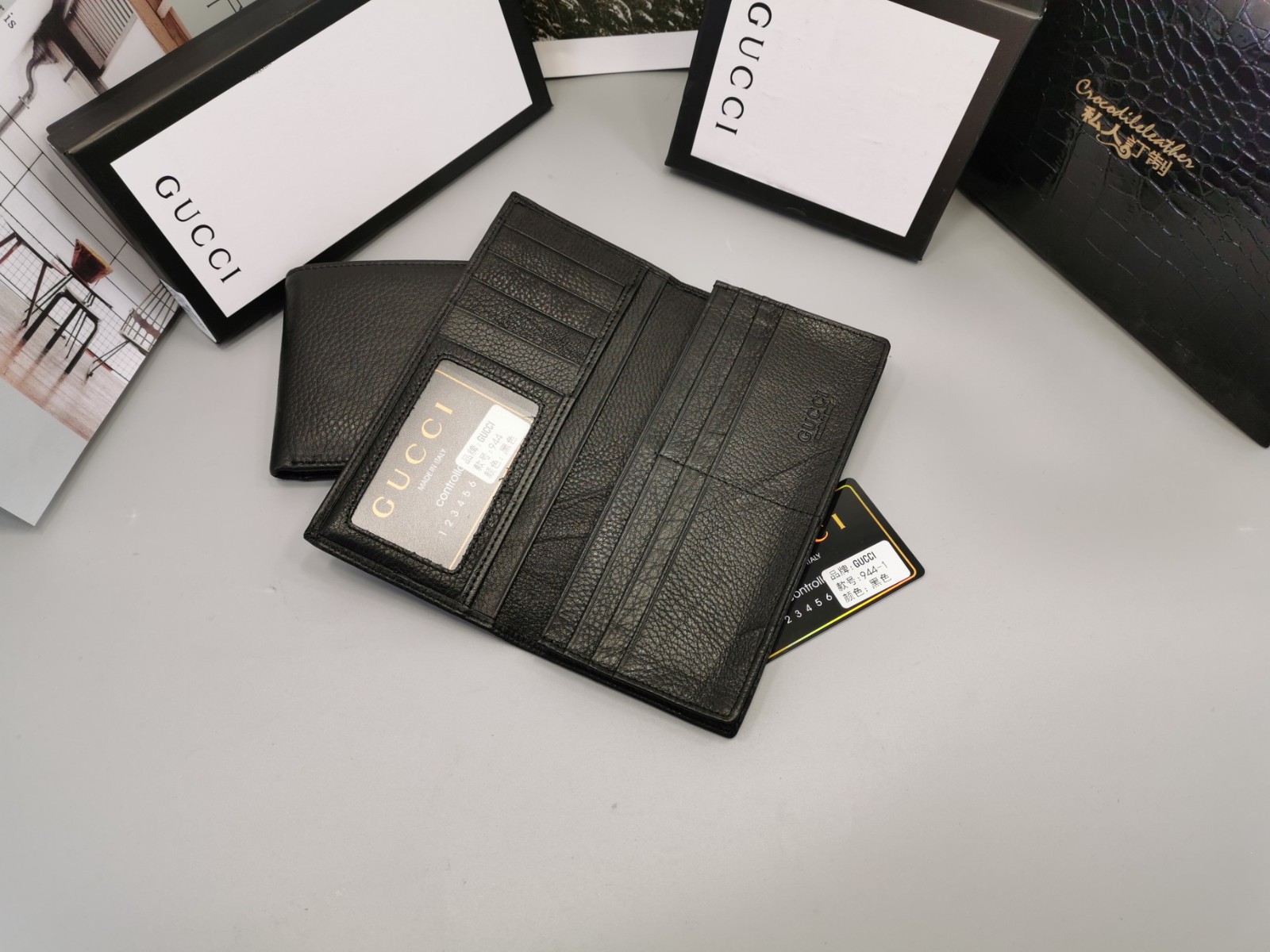 013 013#306-Wallets-Yupoo-05-2023SS
