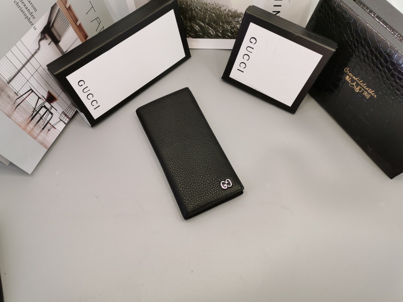 013 013#306-Wallets-Yupoo-05-2023SS