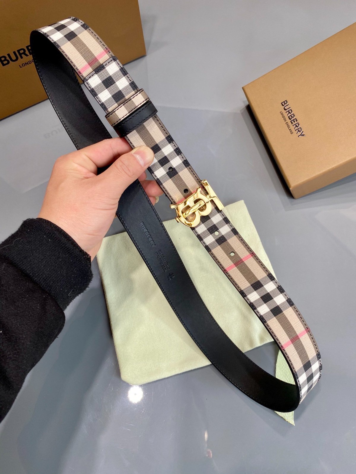 331 313#302-Belts-dyoomall-2021SS