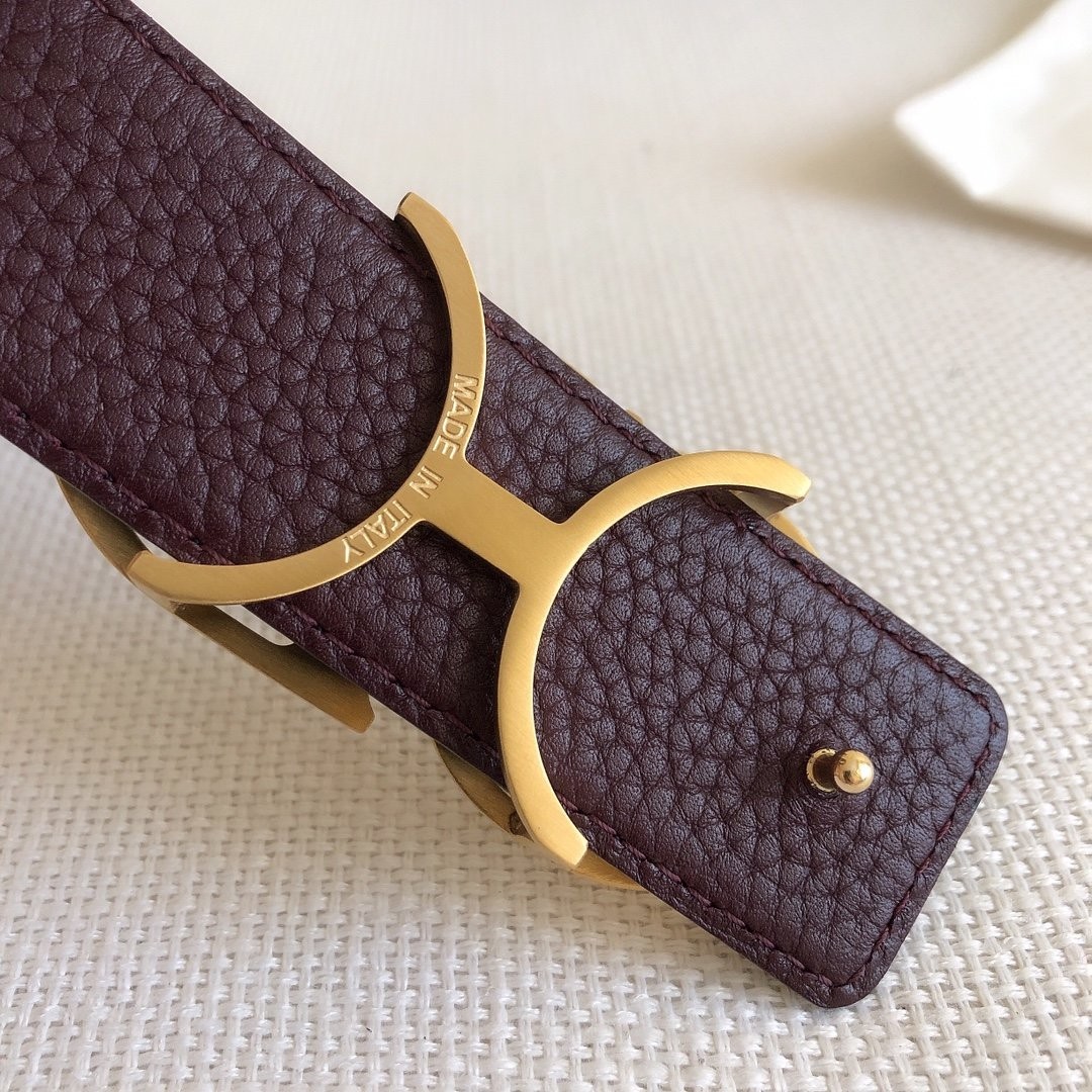 291 101#302-Belts-dyoomall-2021SS
