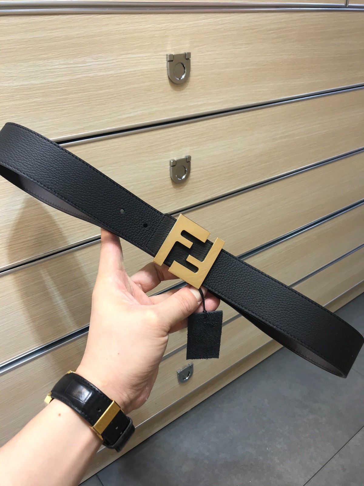 276 020#302-Belts-dyoomall-2021SS