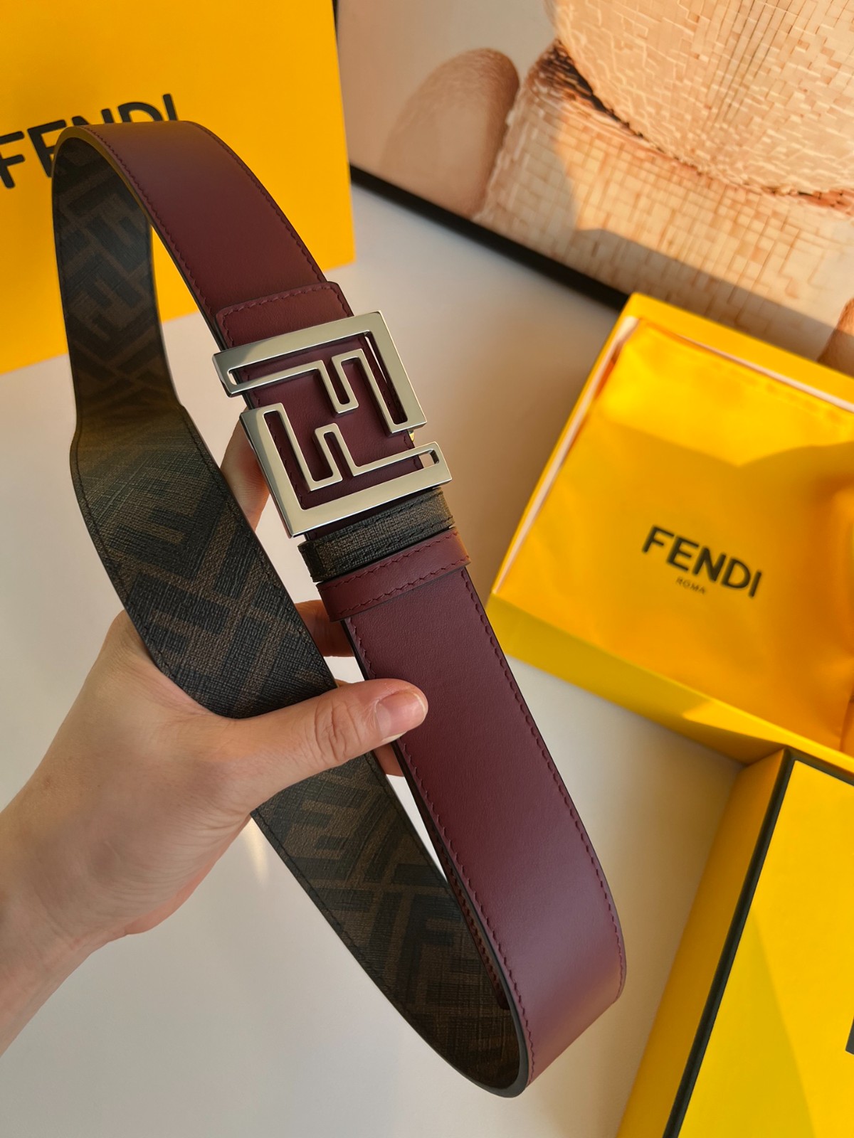 081 031#302-Belts-Yupoo-03-2023SS