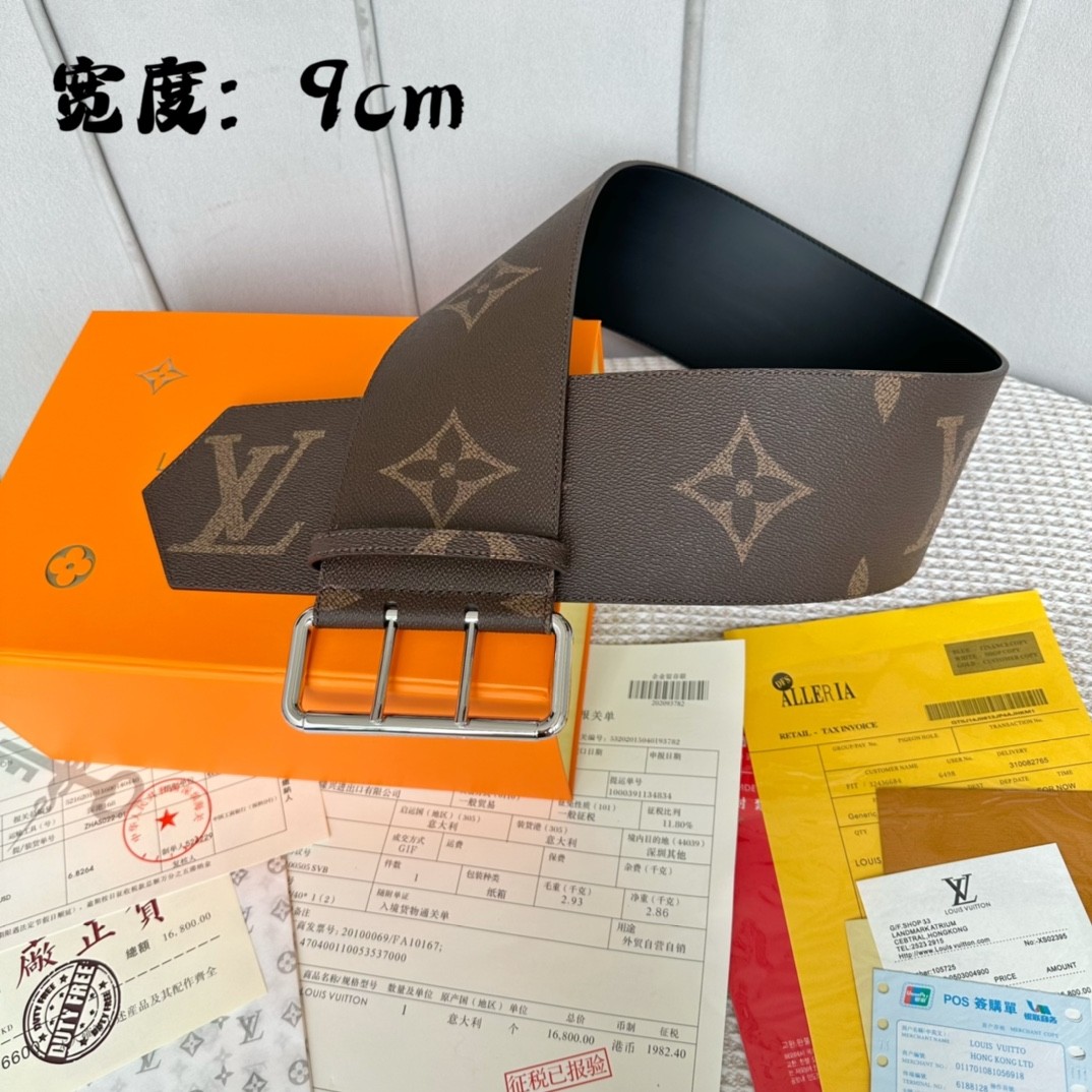 075 025#302-Belts-Yupoo-03-2023SS