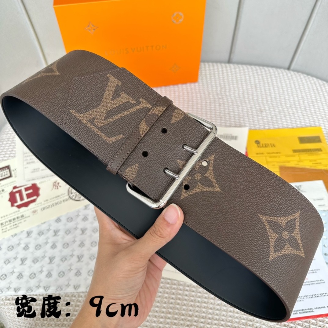 075 025#302-Belts-Yupoo-03-2023SS