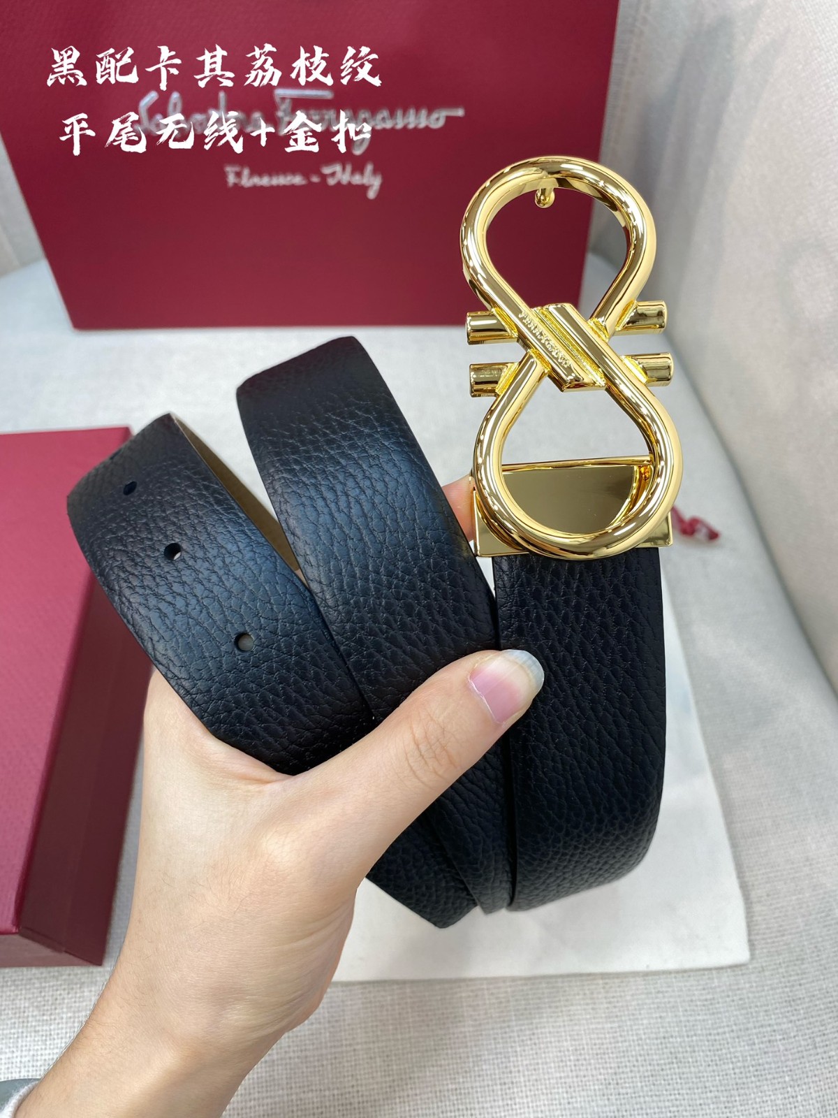 002 002#302-Belts-Yupoo-01-2024SS