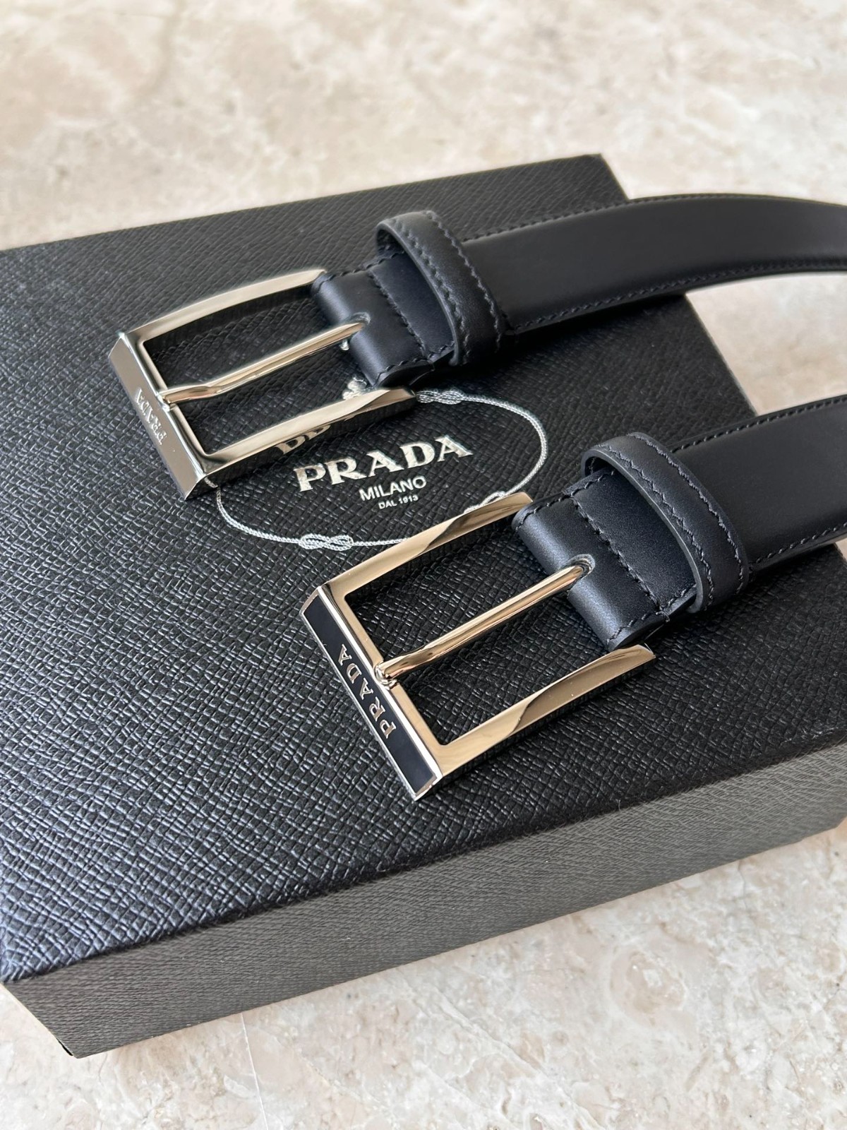 23 Pra da Belt