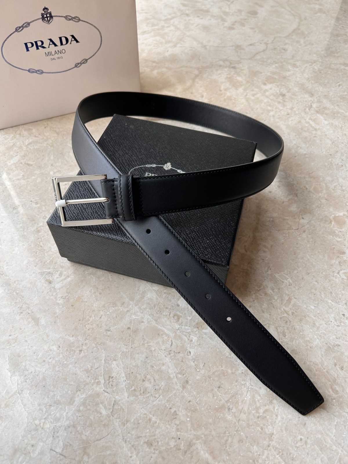 23 Pra da Belt
