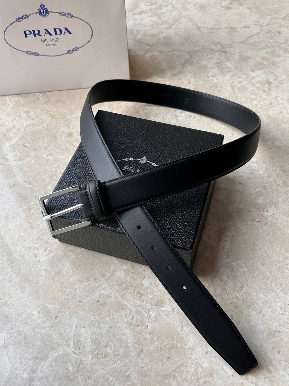 23 Pra da Belt