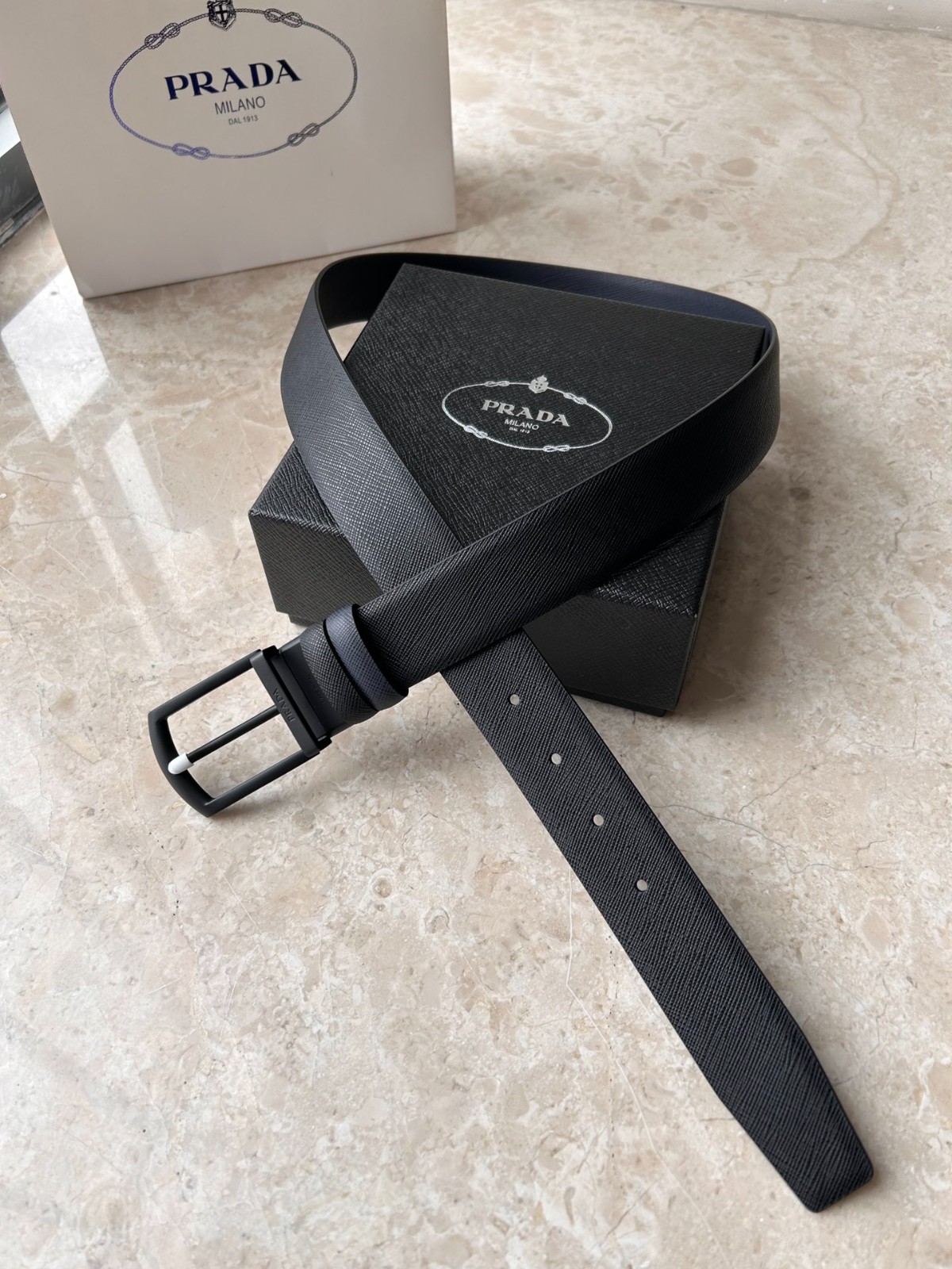 23 Pra da Belt