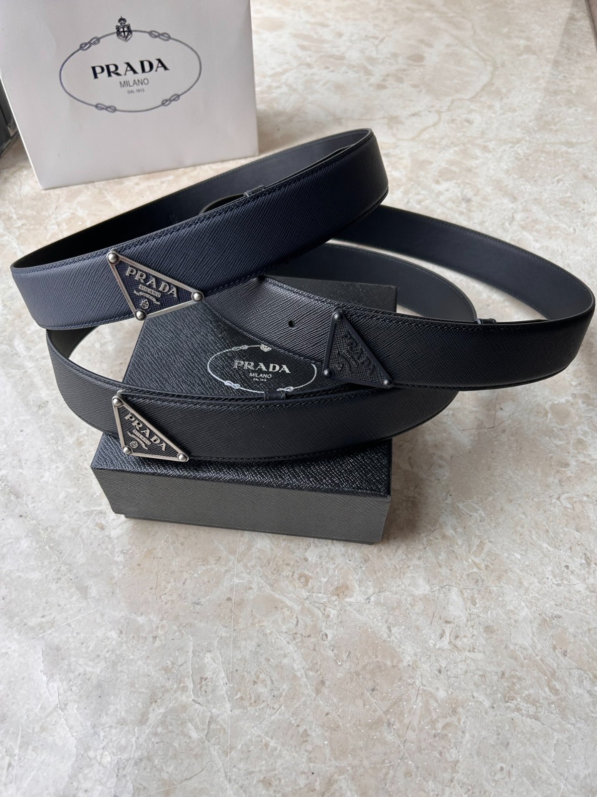 23 Pra da Belt