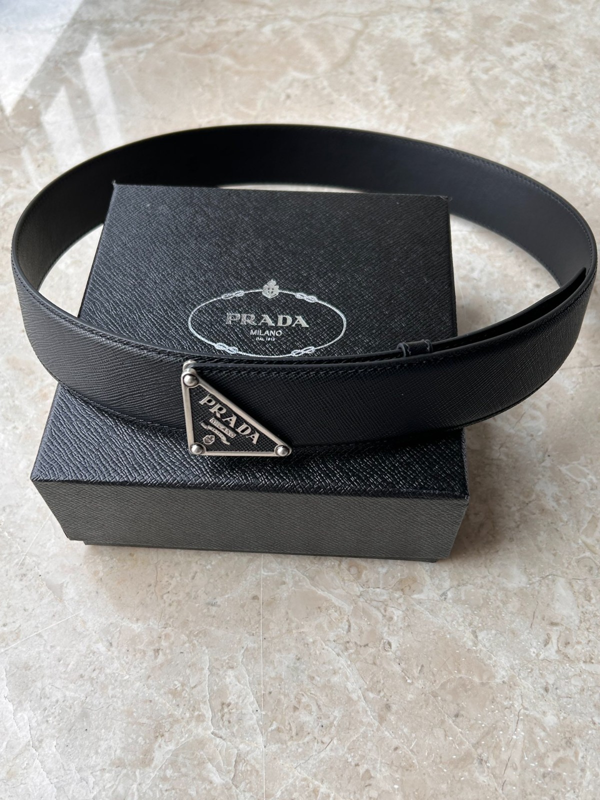 23 Pra da Belt