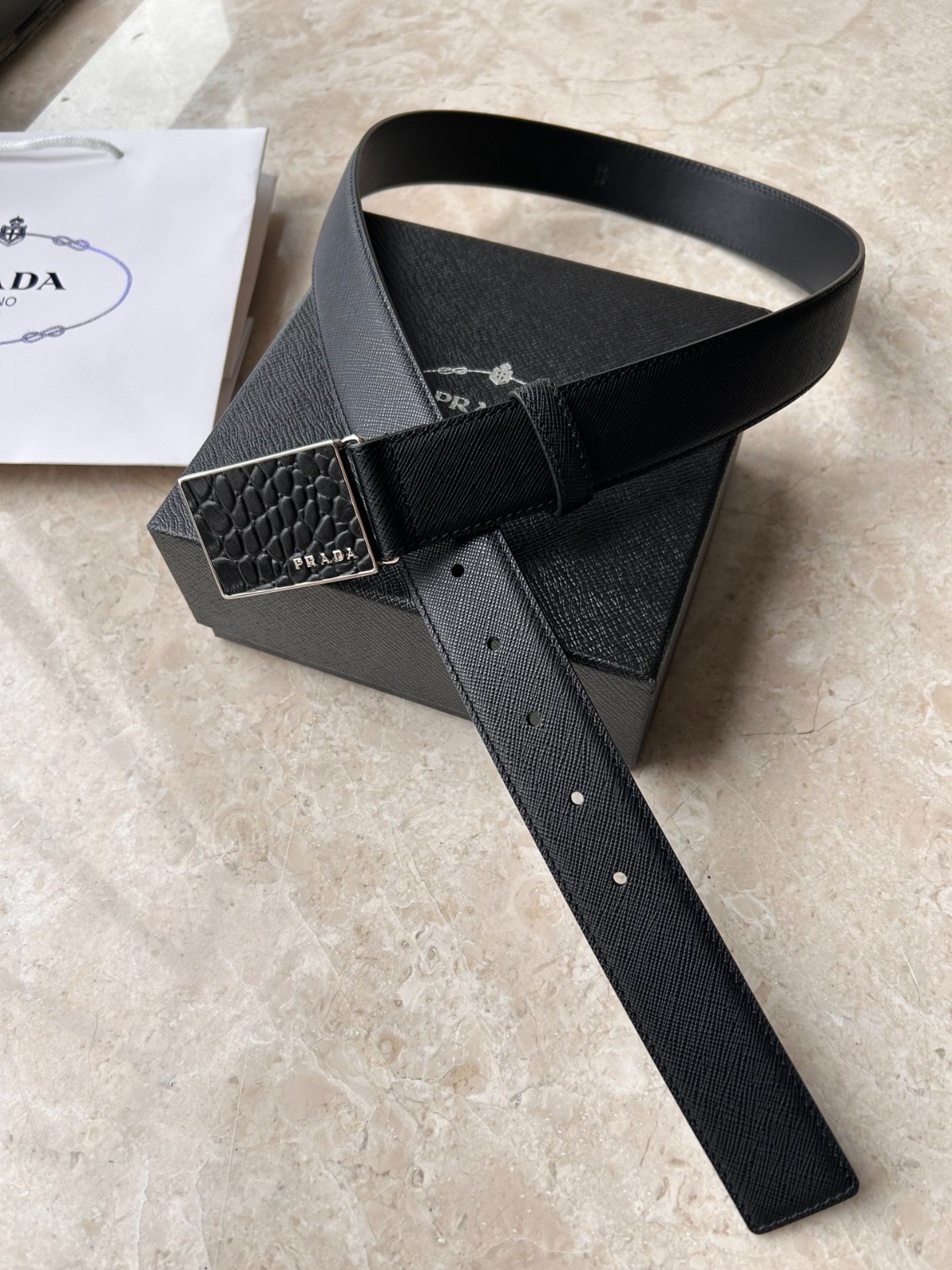 23 Pra da Belt