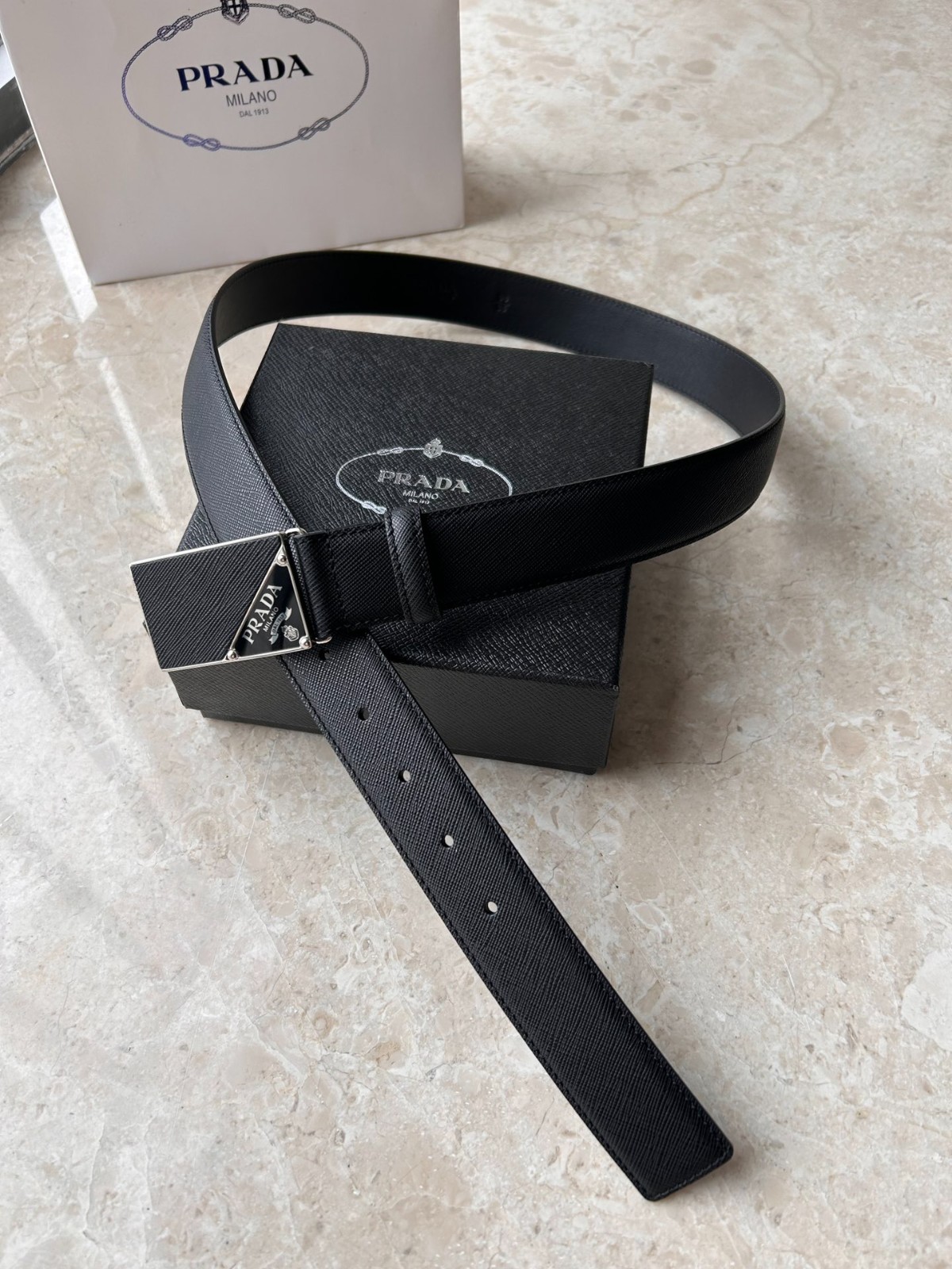 23 Pra da Belt