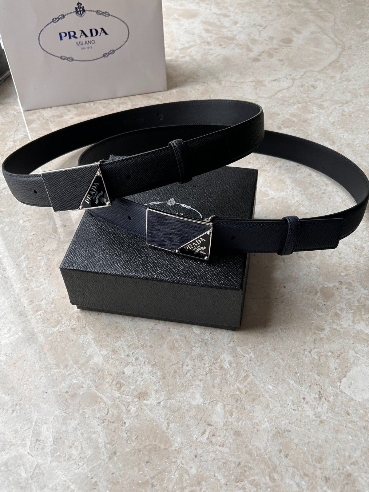 23 Pra da Belt