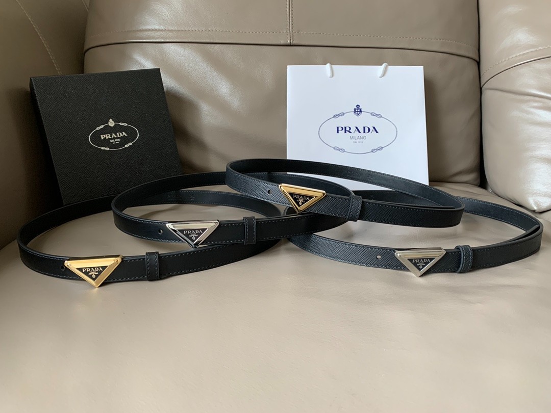23 Pra da Belt
