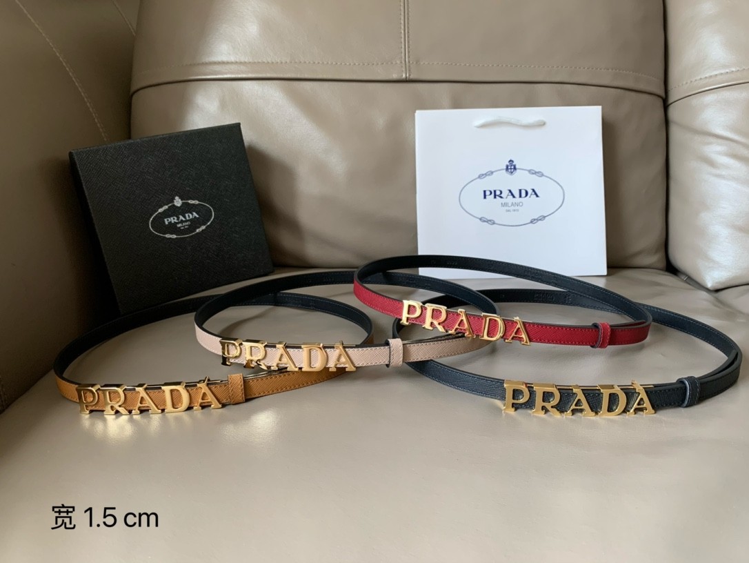 23 Pra da Belt