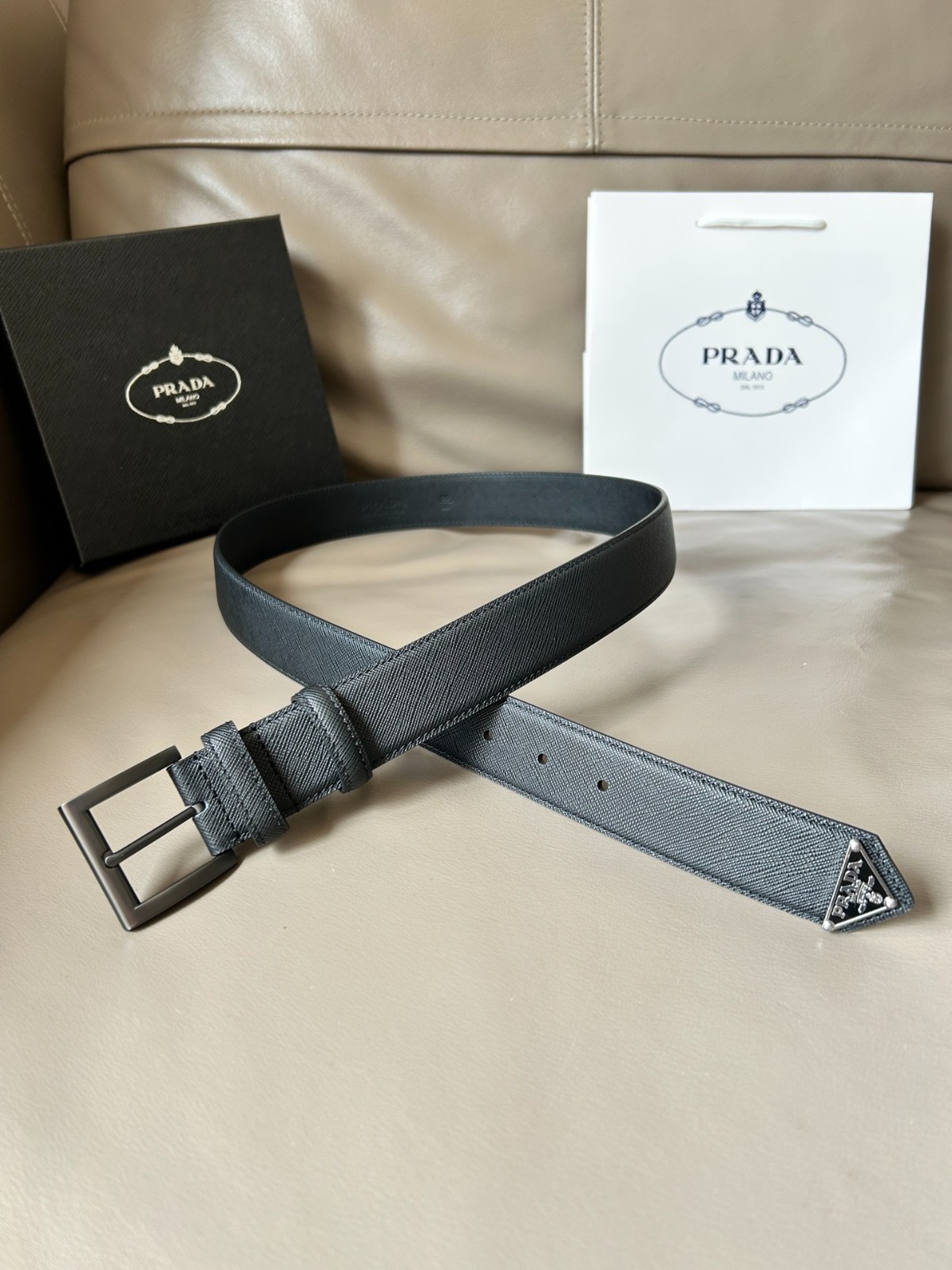 23 Pra da Belt