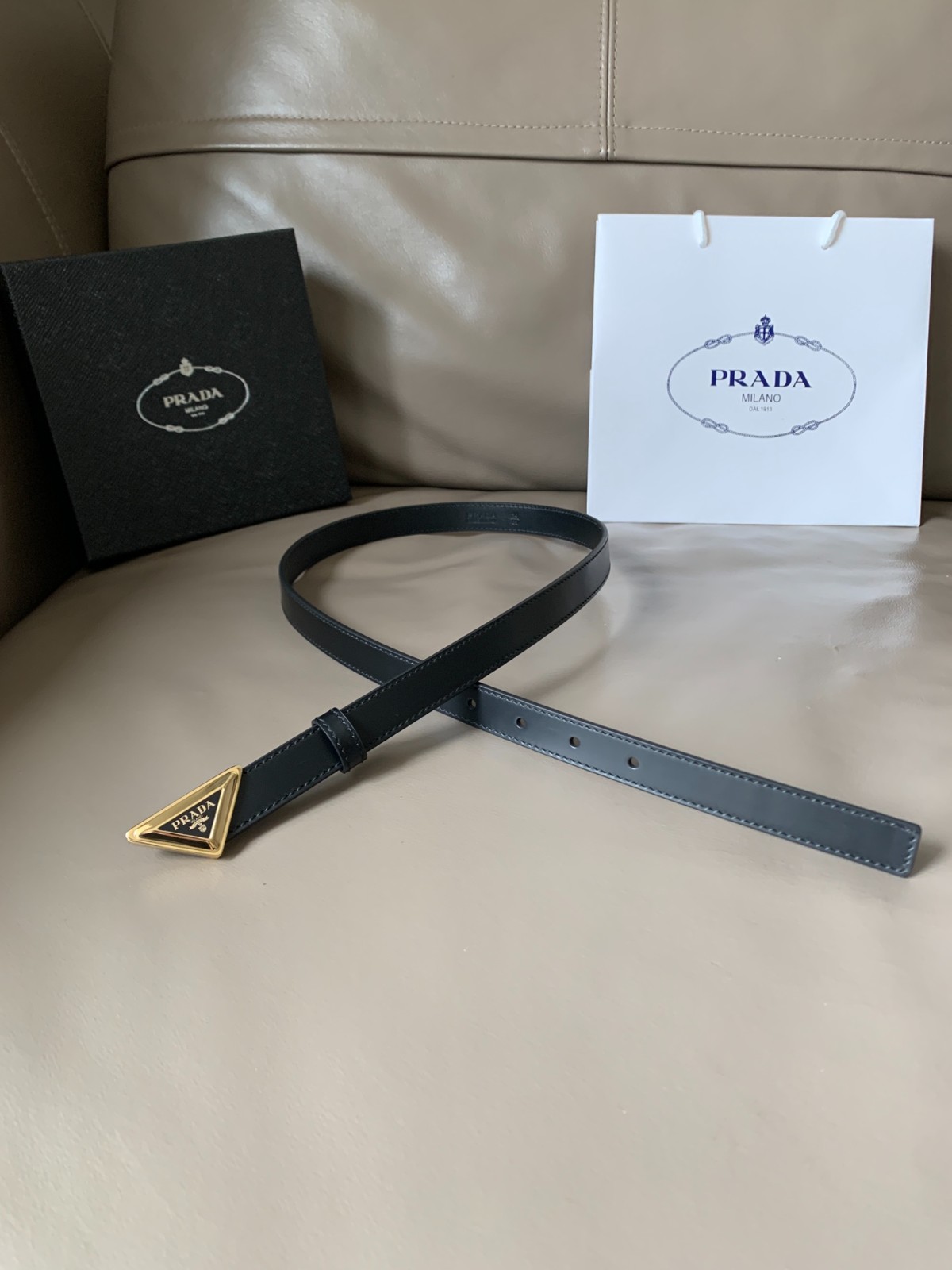 23 Pra da Belt