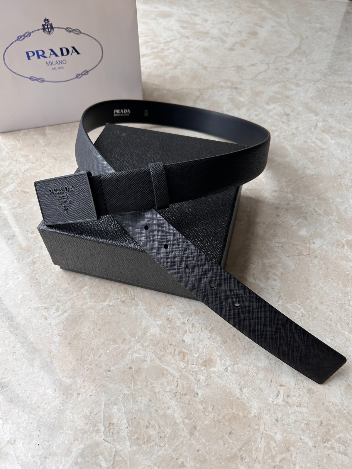 23 Pra da Belt