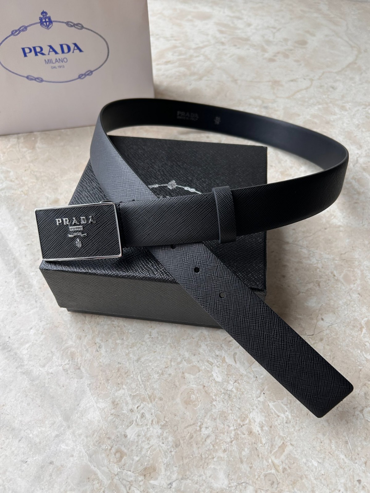 23 Pra da Belt