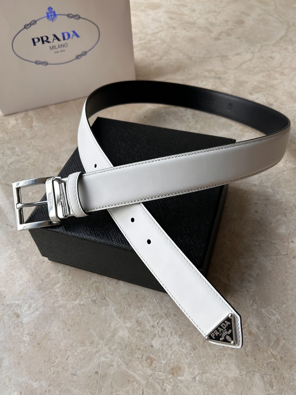 23 Pra da Belt