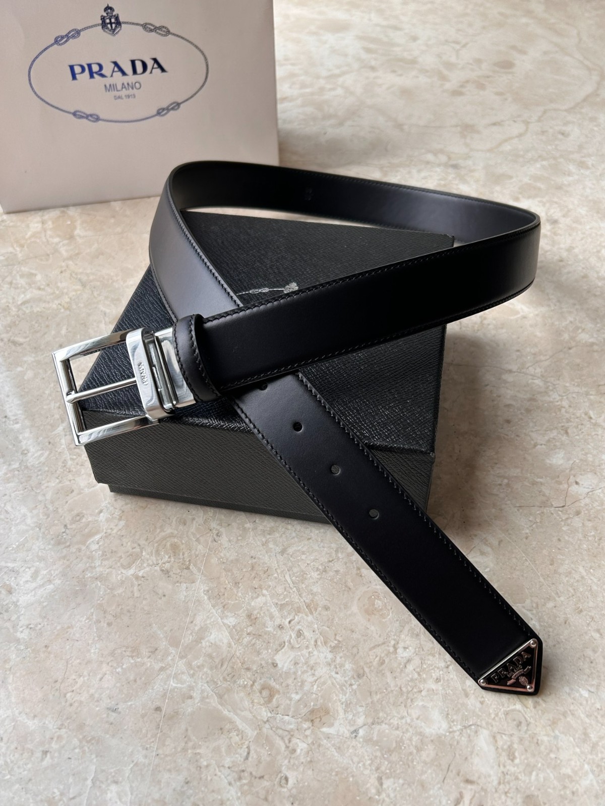 23 Pra da Belt