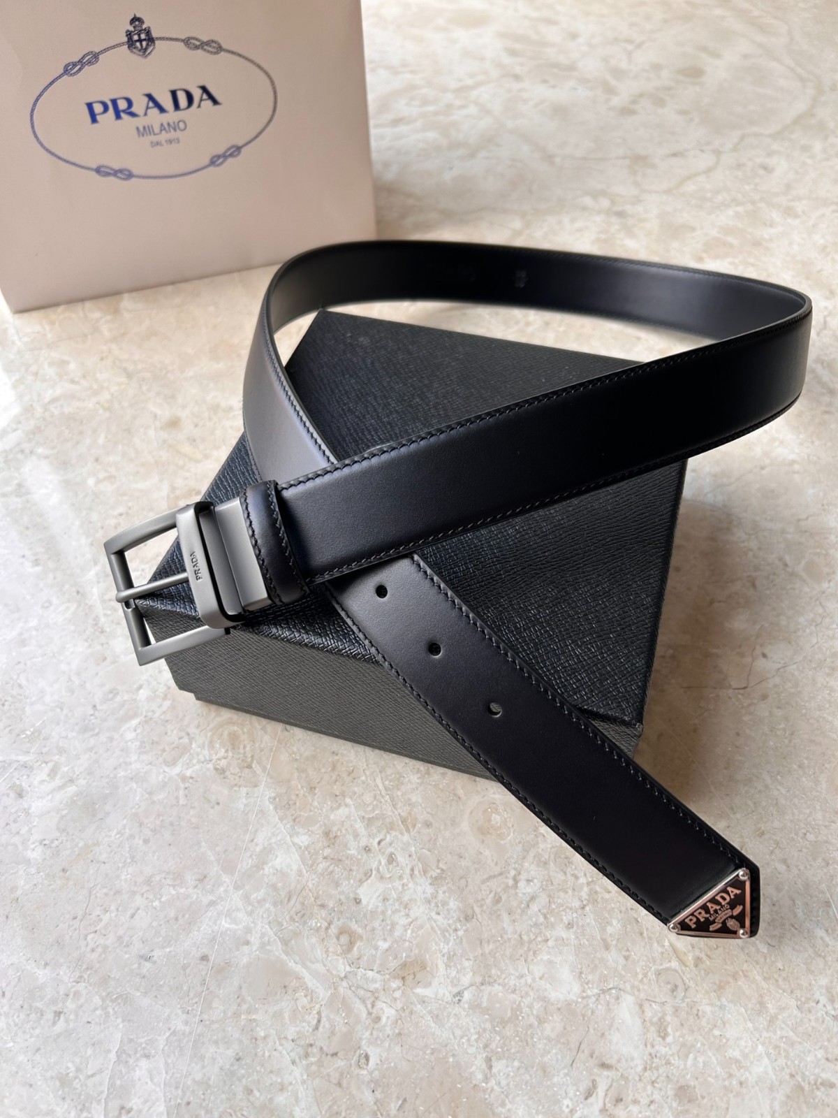 23 Pra da Belt