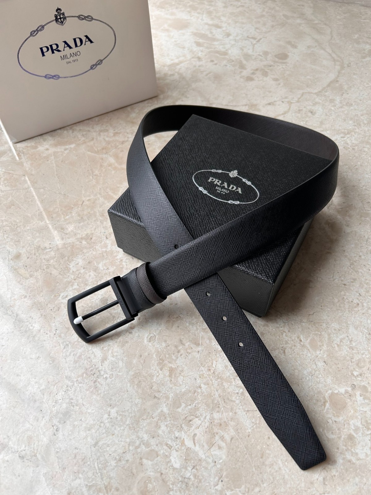 23 Pra da Belt