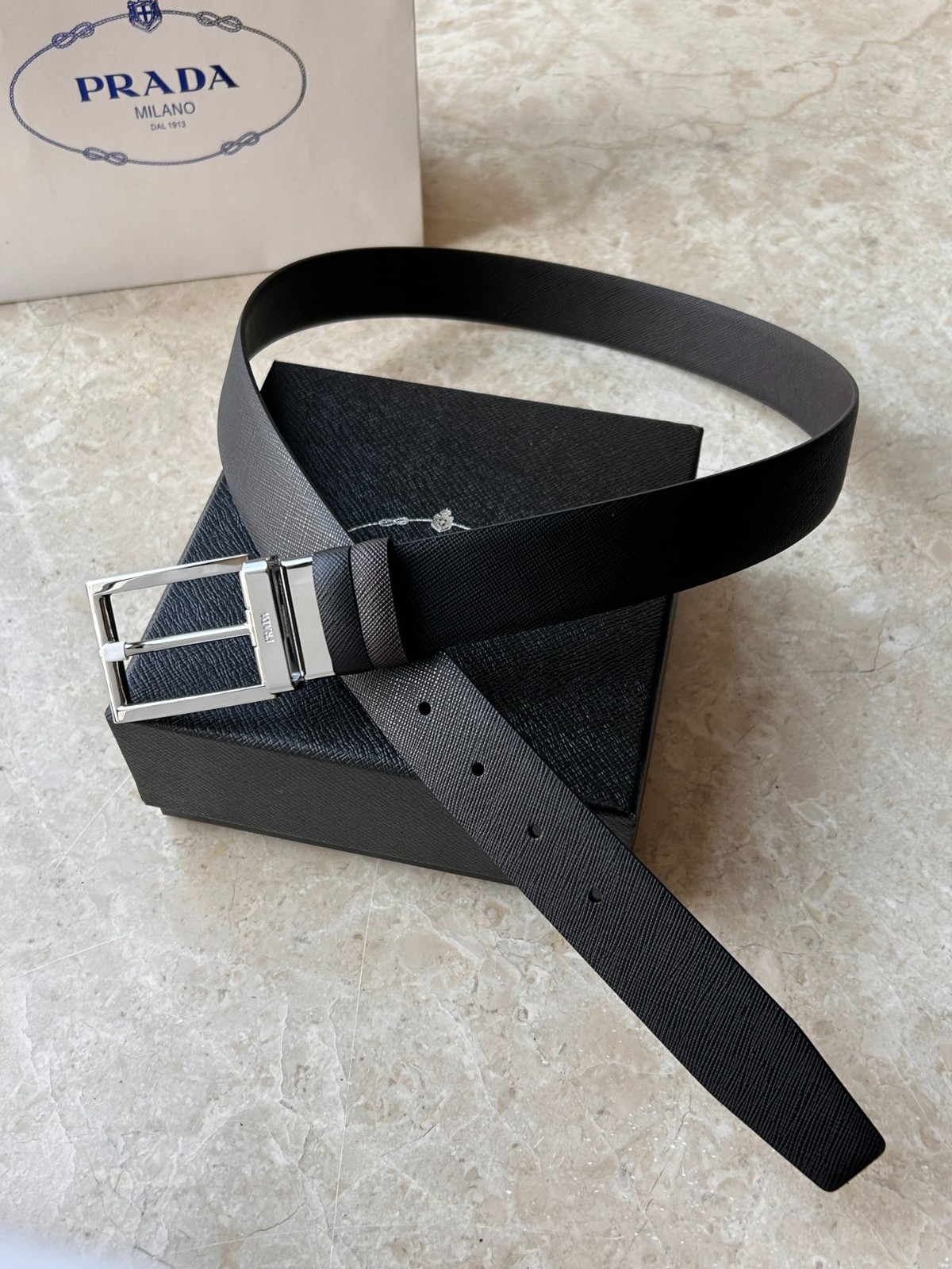 23 Pra da Belt