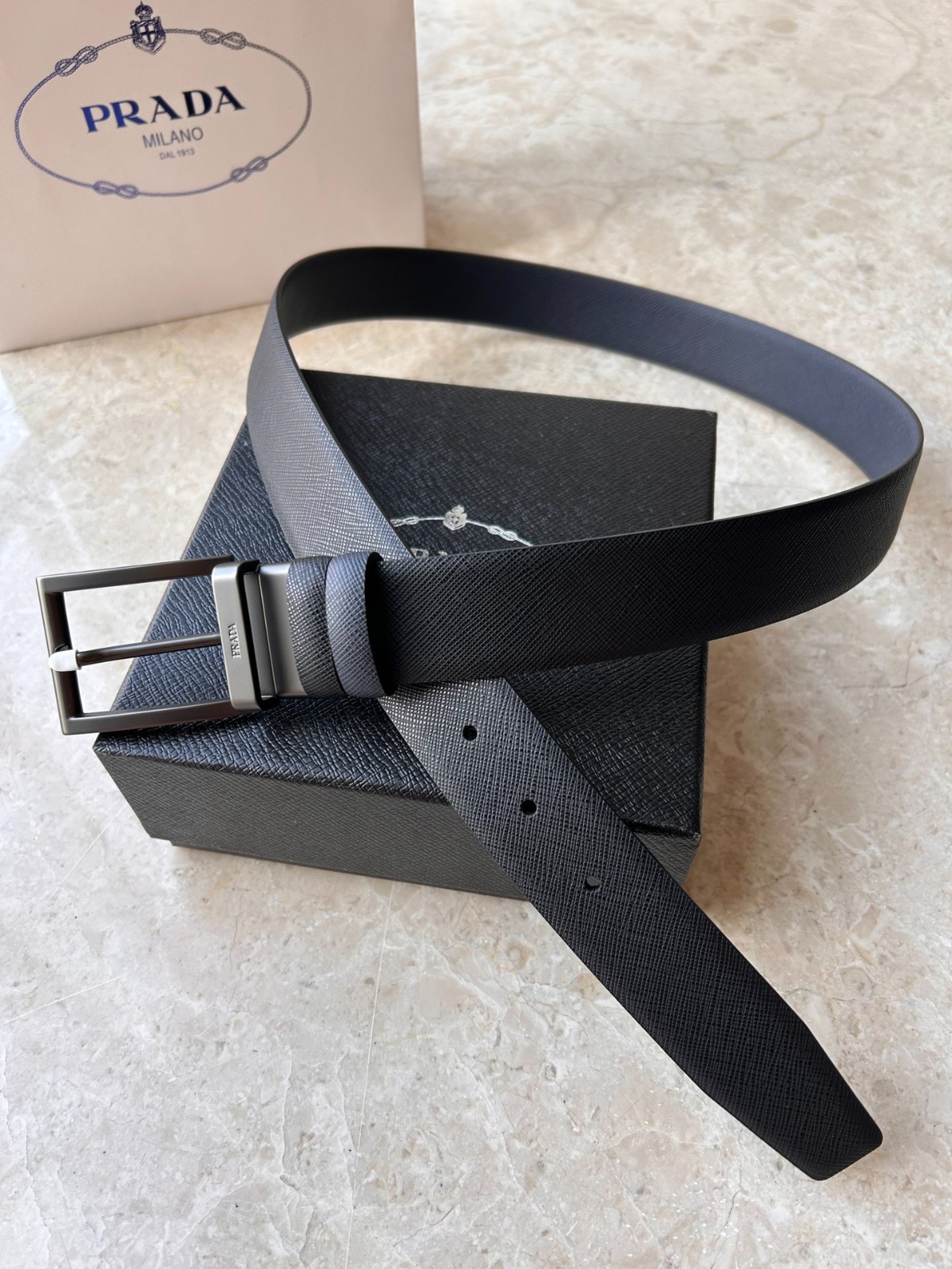 23 Pra da Belt