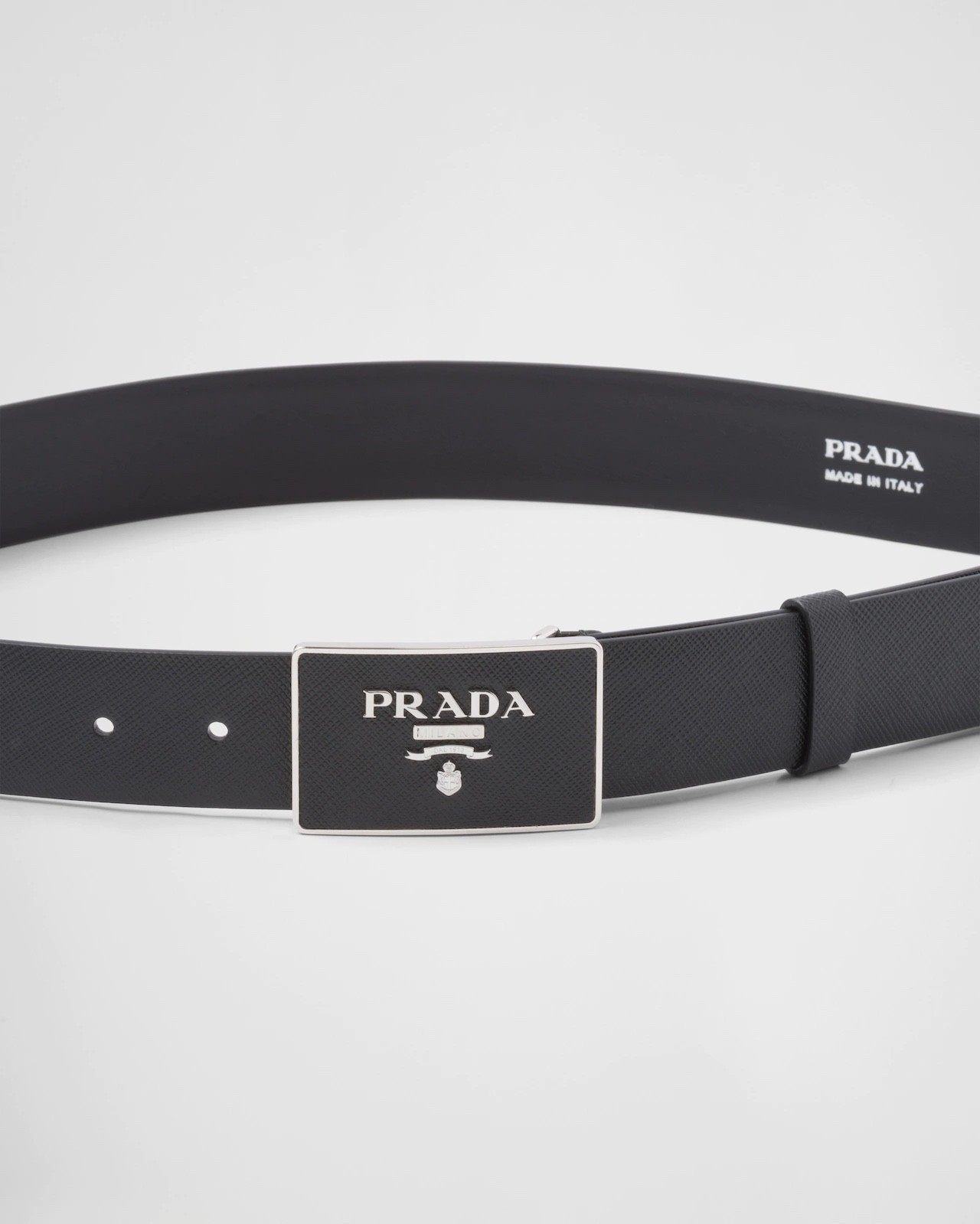 23 Pra da Belt