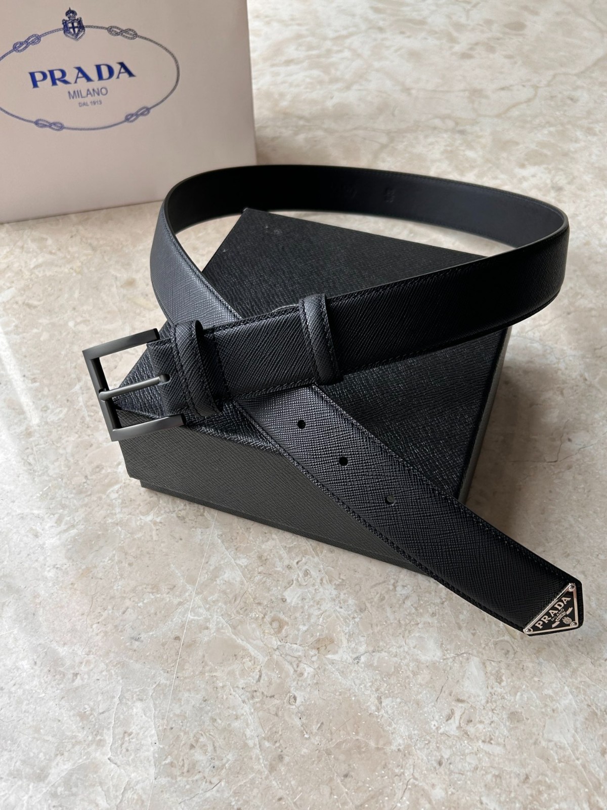 23 Pra da Belt