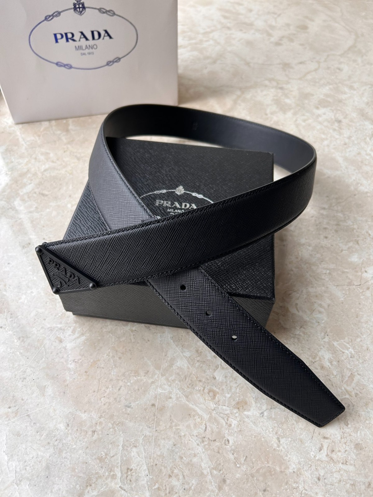 23 Pra da Belt