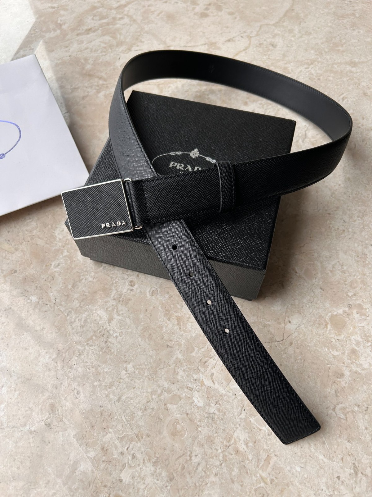 23 Pra da Belt