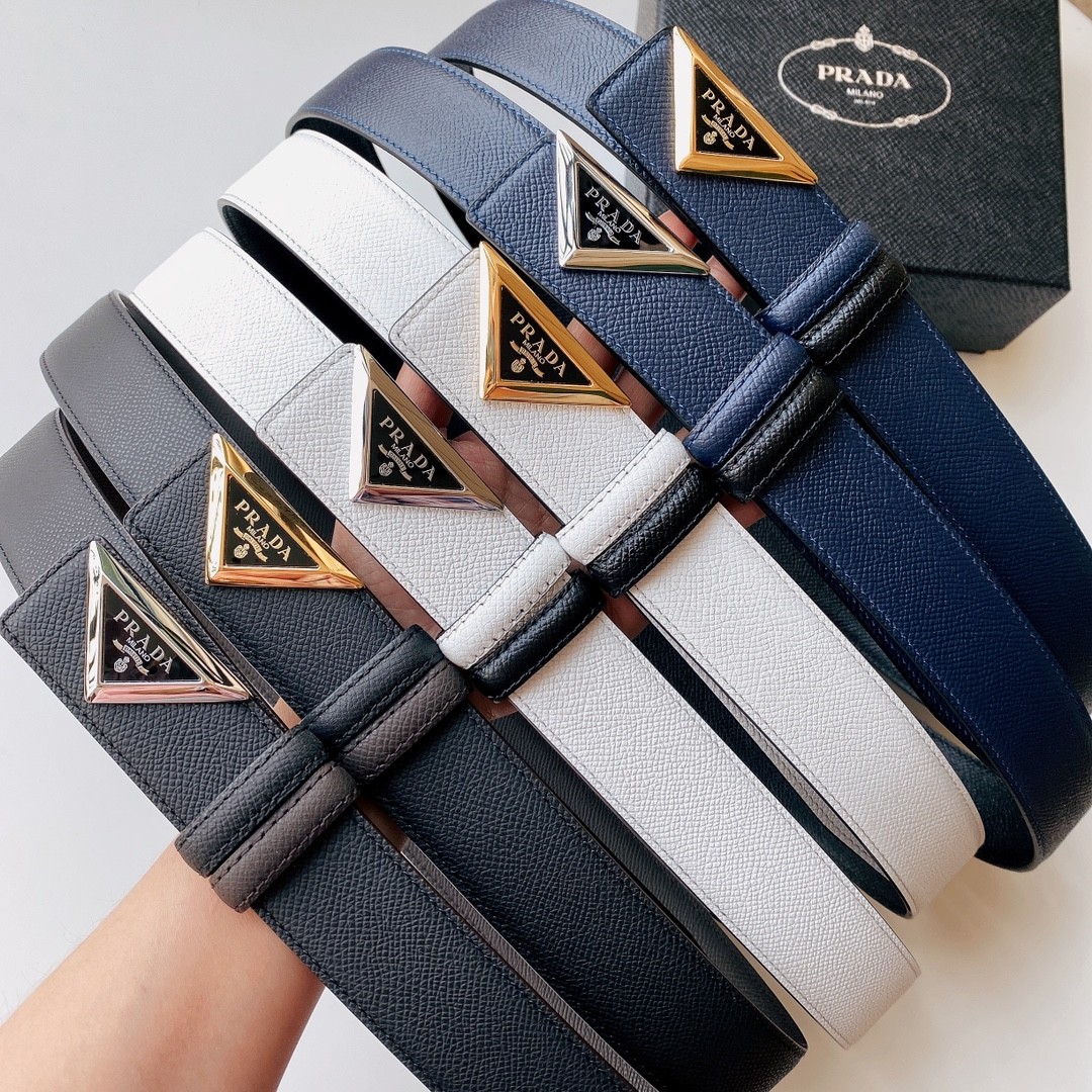 23 Pra da Belt