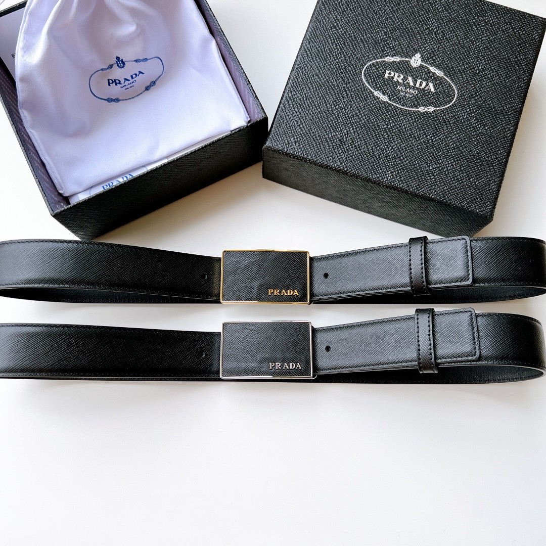23 Pra da Belt