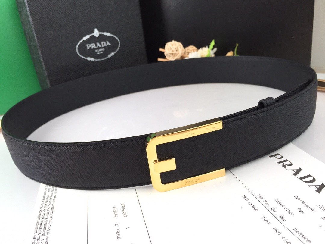 23 Pra da Belt