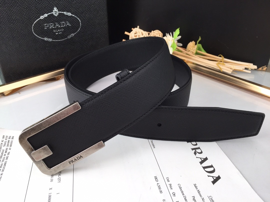 23 Pra da Belt