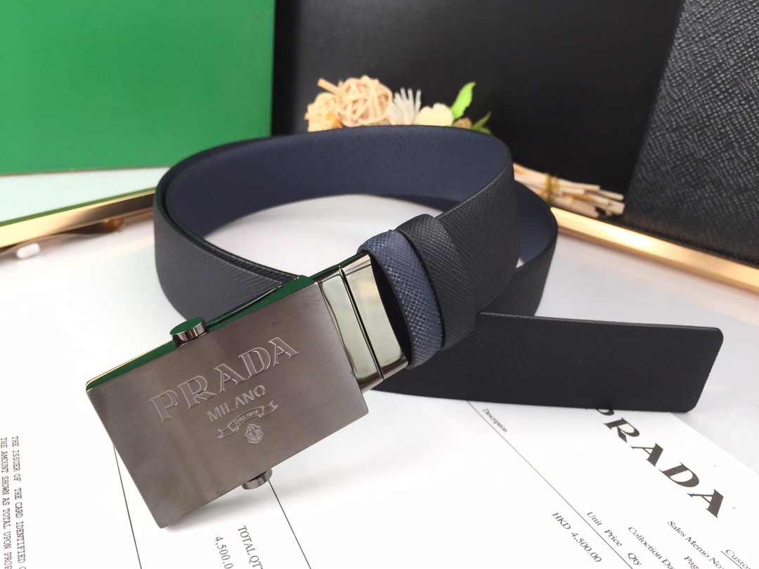 23 Pra da Belt