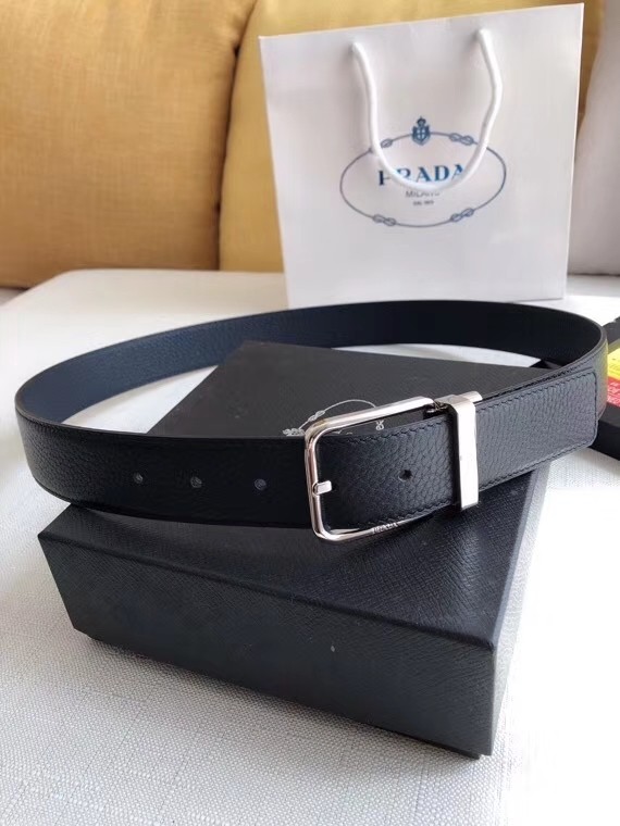 23 Pra da Belt
