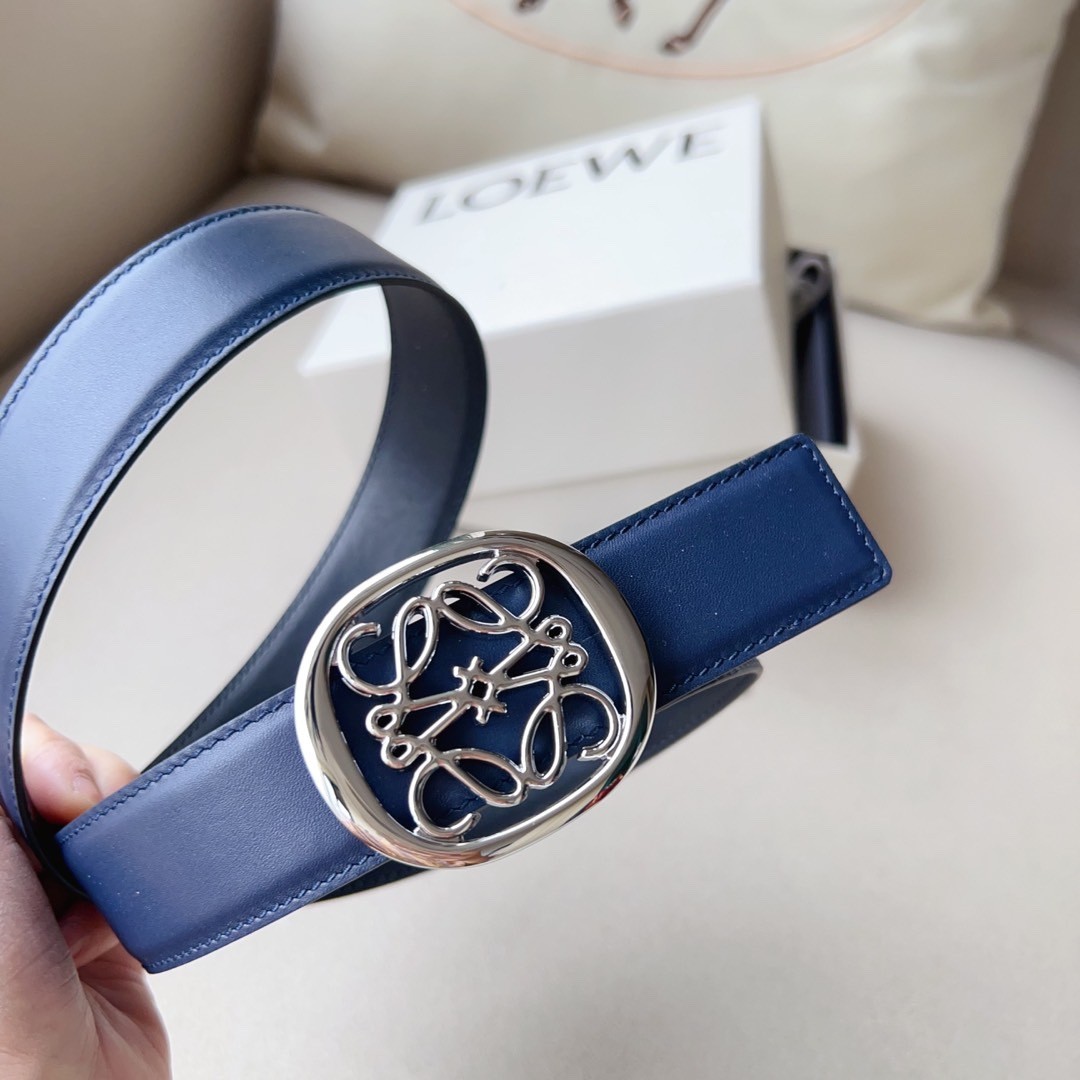 18 Loe we Belt